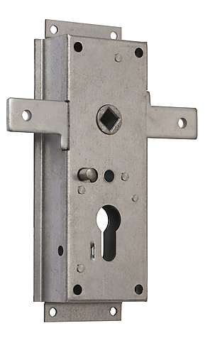 1846/02 PC60mm Garageslot
