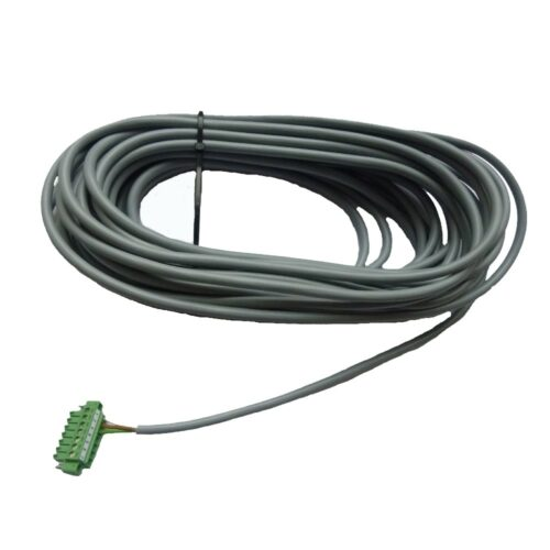 Aansluitkabel 5-aderig voor autotronic en motortronic meerpuntssluiting