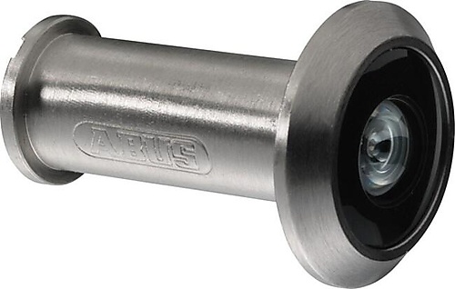 ABUS Deurspion 2200 s Nikkel