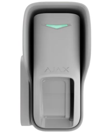 Ajax Curtain outdoor