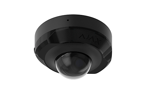 Ajax Domecam mini