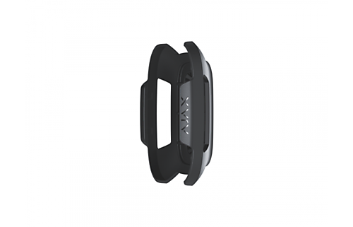 Ajax houder voor Button en Doublebutton