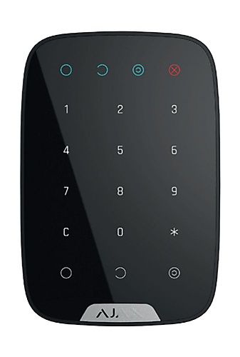 Ajax keypad draadloos