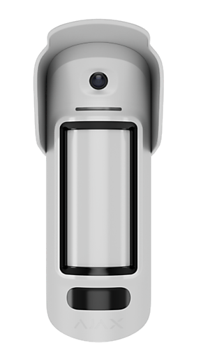 Ajax Motioncam outdoor highmount PhOD