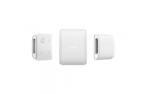 Ajax Motionprotect dualcurtain