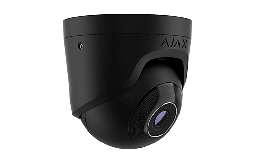 Ajax TurretCam HL 8MP