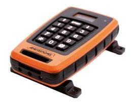 Akerstroms muurhouder voor SESAM 800 Large
