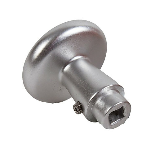 AMI knopkruk gatdeel 160/50 paddenstoel model F1 199080