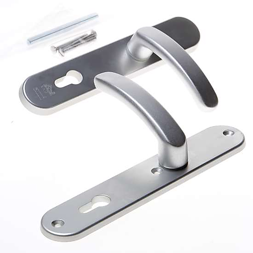 AMI Veiligheidsbeslag Rota 250/50 KR378 PC92 DD40