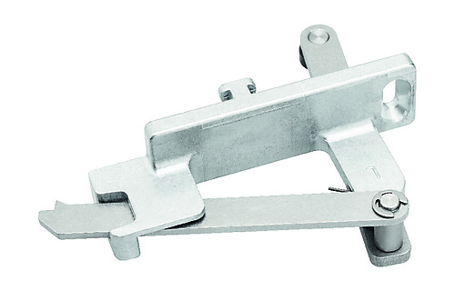 Anti manipulatie element voor DC700CM