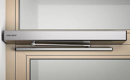 ASSA ABLOY SW300-S Draaideurautomaat