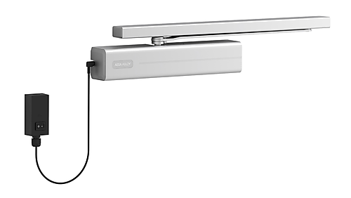 AssaAbloy DC700FM design cam-motion vrijloopdeurdranger