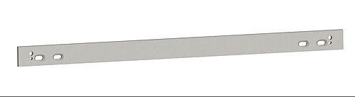 AssaAbloy DCA250 Uitvulplaat 5 mm Voor glijarm DC700CM