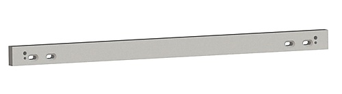 AssaAbloy DCA260 Uitvulplaat 15 mm voor glijarm DC700CM