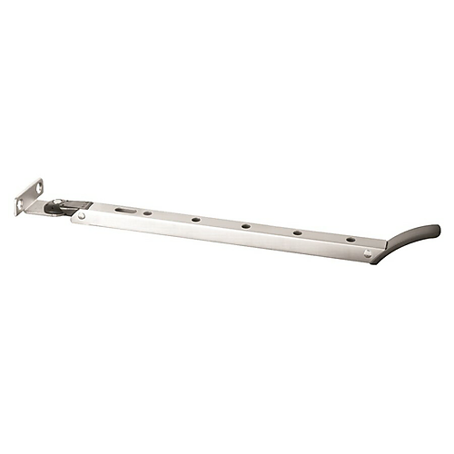 AXA raamuitzetter Habilis 355mm RVS 2635-30-81/E