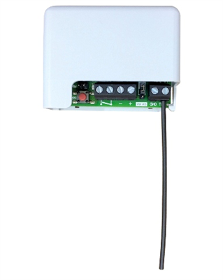 Base-MINI 12/24V Motion ontvanger