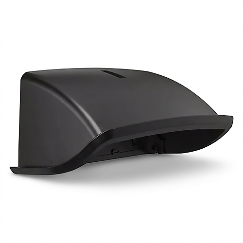 BEA Eagle Artek regenkap voor bewegingssensor