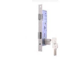Besa 100921 Smalslot PC92mm Doornmaat 22mm