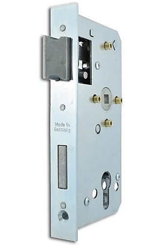 BEVER insteekslot voor poorten