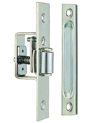 Bever rolslot 18x100mm