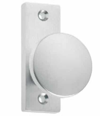 Bever vaste klink 50 mm