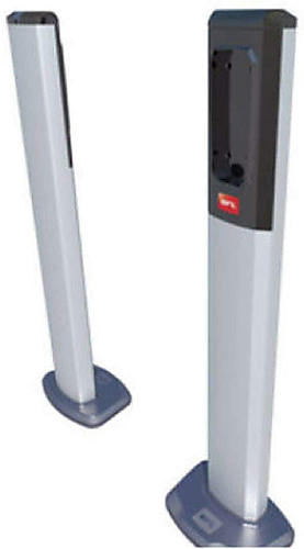 BFT ALUMINIUM PAALTJES FOTOCELLEN THEA/ DESME