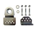 BFT ARB PHOBOS 25 Verstelbare frontmontagebeugel lineaire poortmotor Phobos A 25