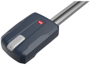 BFT BOTTICELLI SMART BT A850 VERDE 24 V garagedeuraandrijving voor sectionale garagedeuren met trekkracht 80 kg
