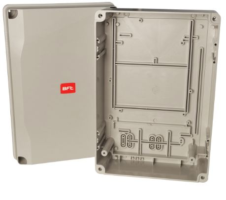 BFT CPEL behuizing voor besturing