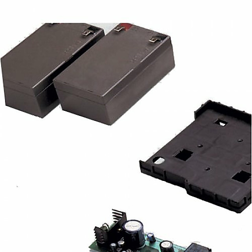 BFT DEIMOS/ARES ULTRA KIT BATTERIJ