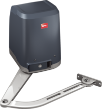 BFT DRAAIPOORTOPENER VIRGO SMART BT A20 SLAVE