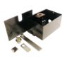 BFT FCS BT Funderingsdoos voor operatoren van de serie SUB BT