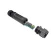 BFT FLC 8K2 Interface voor aansluiting van een of meerdere sensoren type 8K2