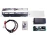 BFT GIOTTO M BG BAT Kit bufferbatterijen voor slagbomen serie Giotto BT A