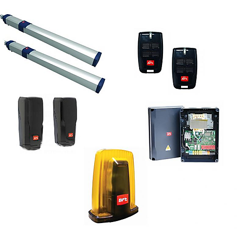 BFT KIT DRAAIPOORTOPENER GIUNO ULTRA BT A50 THEA