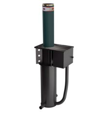 BFT XPASS B 330/1200 Hydraulische centrale voor XPASS B 330/1200