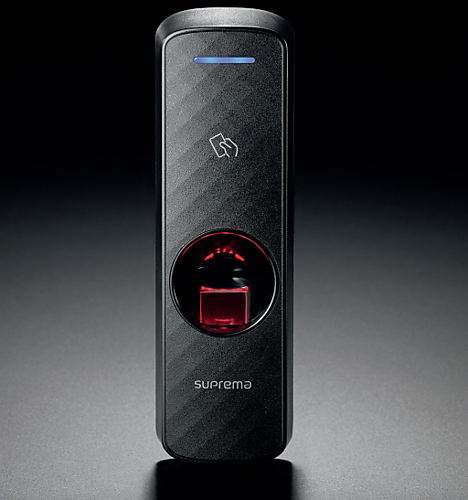 BIOENTRY R2 - VINGERSCANNER