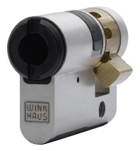 blueCompact Halve cilinder BO 02