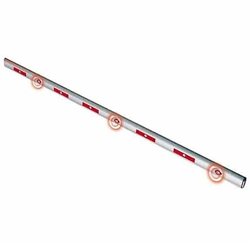 Boom aluminium voor BAYT 980