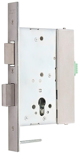 Brondool veiligheidsslot 4260 SKG2
