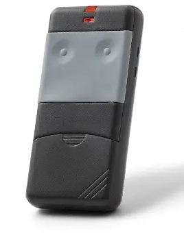 Cardin 2-kanaals zender 433Mhz
