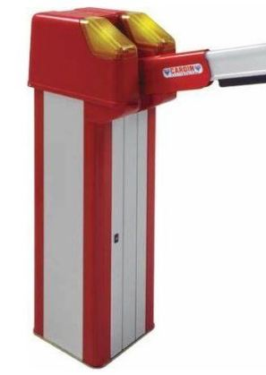 Cardin 710 230V slagboomaandijving