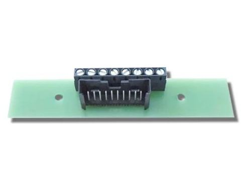 Cardin adapter voor insteekontvanger RSQSPP