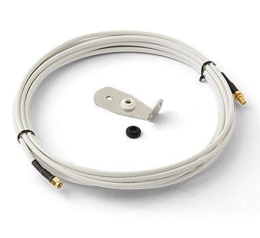 Cardin ANSKITGSMWF10 verlengkabel antenne 2G 3G Wifi 10M SMA-M