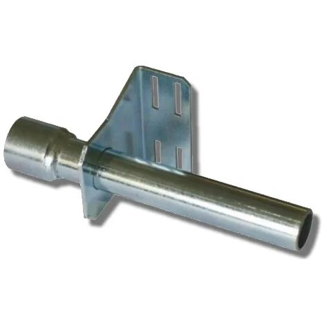 Cardin AT20 aandrijfas 20cm inclusief steun