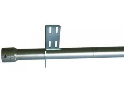 Cardin AT200 aandrijfas 200cm inclusief steun