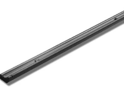 Cardin BBASL18N mechanische veiligheidslijst met een Normally Closed (N.C.) contact