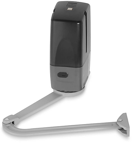 Cardin BL3924S SLAVE zelfvergrendelende knikarmaandrijving 24 V vleugels tot 3,5 meter