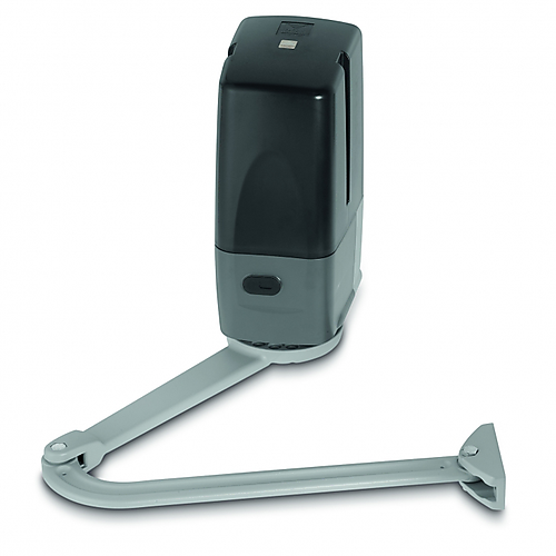 Cardin BL3924SR Zelfvergrendelende slave knikarmaandrijving vleugels tot 3,5m