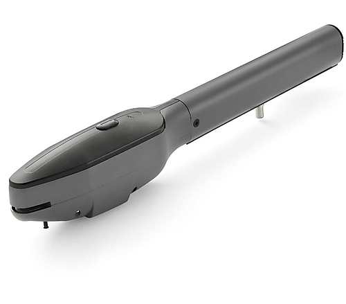 Cardin BLADE5 lineaire poortaandrijving 230V voor poortvleugels tot 5 meter